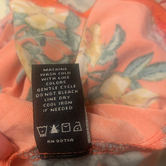 MSK Dress - Picture 6 of 7